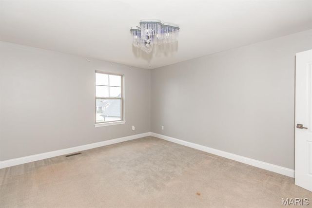 485 Cambridge Manor Drive, Wentzville, MO 63385