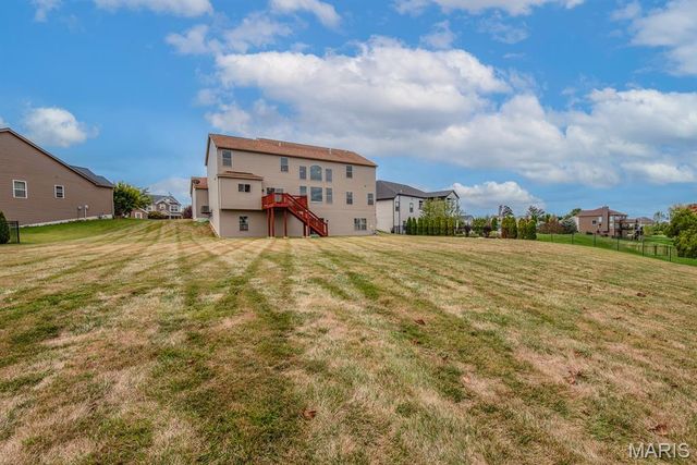 485 Cambridge Manor Drive, Wentzville, MO 63385