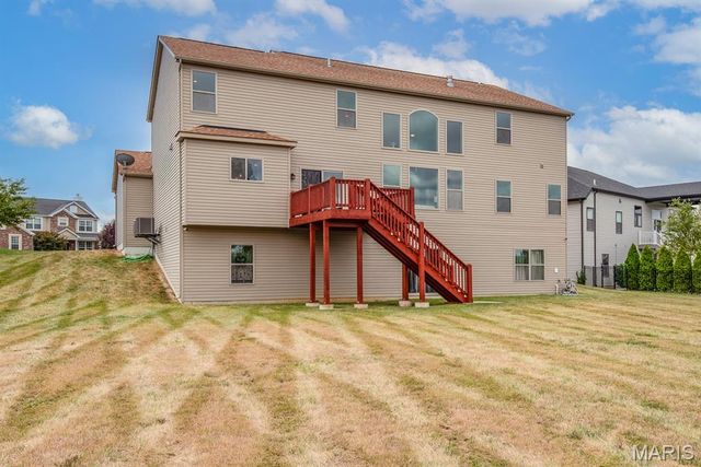 485 Cambridge Manor Drive, Wentzville, MO 63385