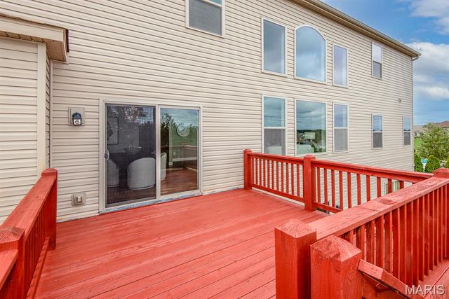 485 Cambridge Manor Drive, Wentzville, MO 63385