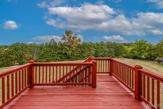 485 Cambridge Manor Drive, Wentzville, MO 63385