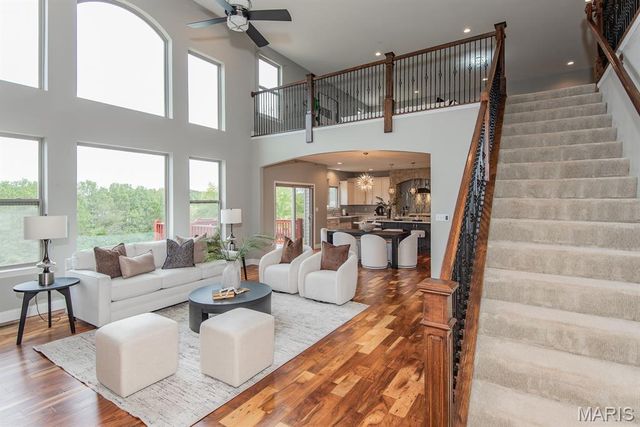 485 Cambridge Manor Drive, Wentzville, MO 63385