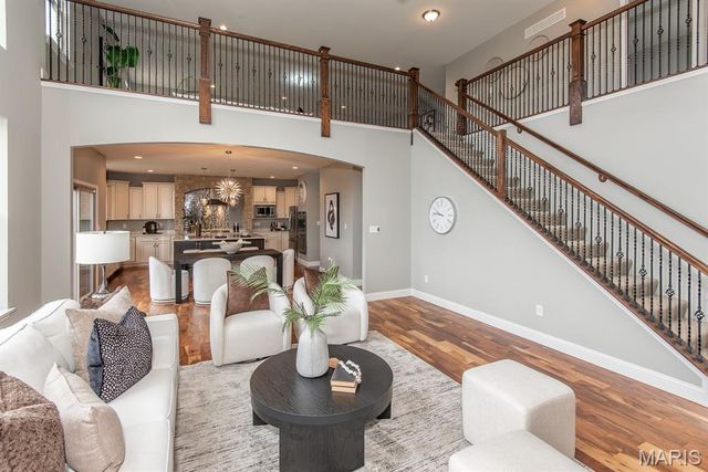 485 Cambridge Manor Drive, Wentzville, MO 63385