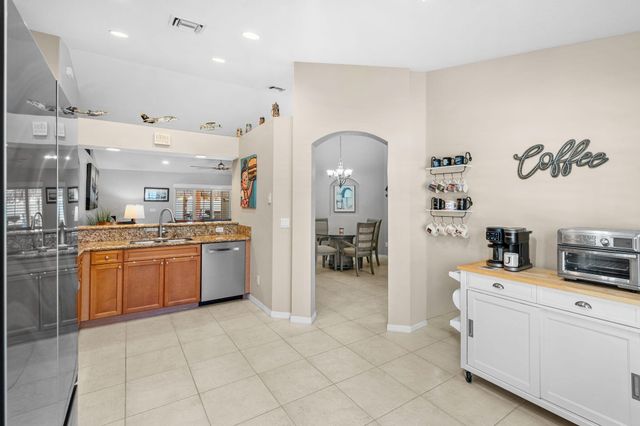 5944 NW Baynard Drive, Port St. Lucie, Port St Lucie, FL 34986