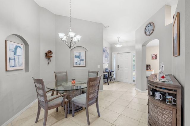 5944 NW Baynard Drive, Port St. Lucie, Port St Lucie, FL 34986