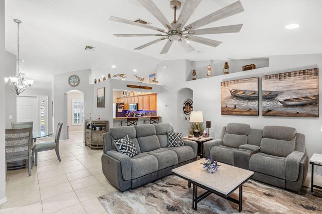 5944 NW Baynard Drive, Port St. Lucie, Port St Lucie, FL 34986