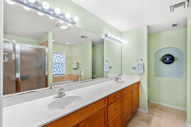 5944 NW Baynard Drive, Port St. Lucie, Port St Lucie, FL 34986
