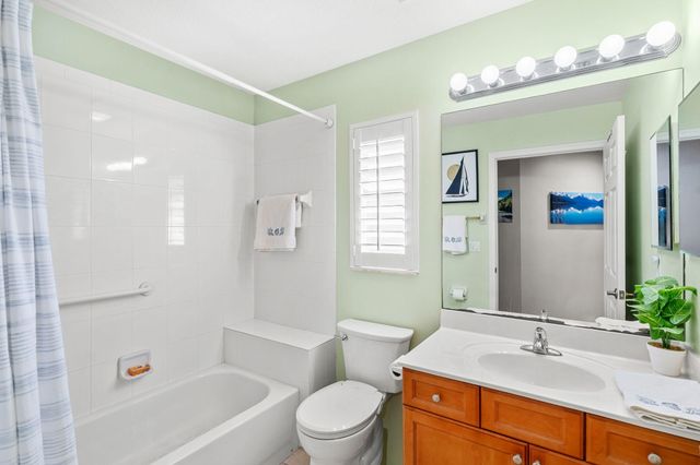 5944 NW Baynard Drive, Port St. Lucie, Port St Lucie, FL 34986