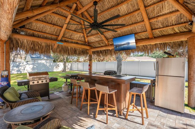 5944 NW Baynard Drive, Port St. Lucie, Port St Lucie, FL 34986