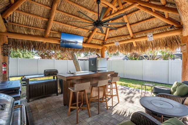 5944 NW Baynard Drive, Port St. Lucie, Port St Lucie, FL 34986