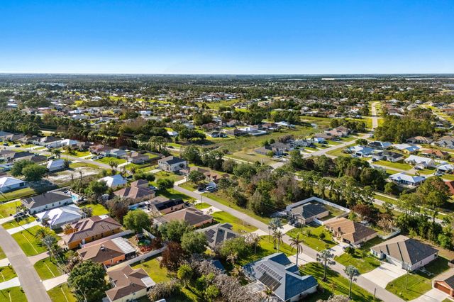 5944 NW Baynard Drive, Port St. Lucie, Port St Lucie, FL 34986