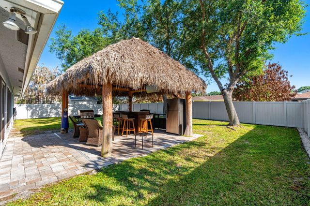 5944 NW Baynard Drive, Port St. Lucie, Port St Lucie, FL 34986