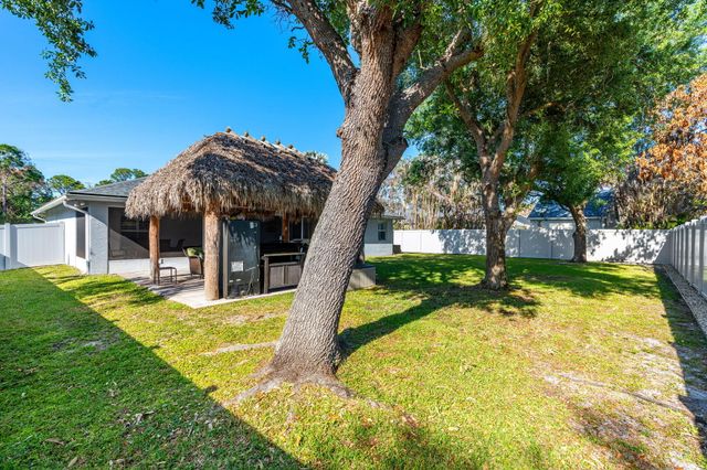5944 NW Baynard Drive, Port St. Lucie, Port St Lucie, FL 34986