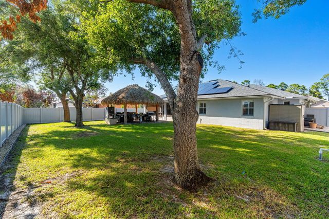 5944 NW Baynard Drive, Port St. Lucie, Port St Lucie, FL 34986
