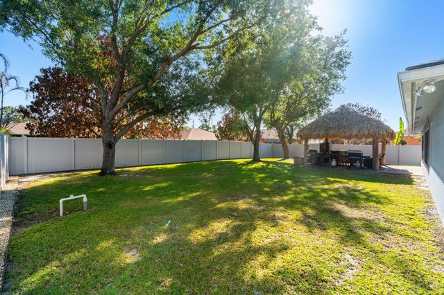 5944 NW Baynard Drive, Port St. Lucie, Port St Lucie, FL 34986