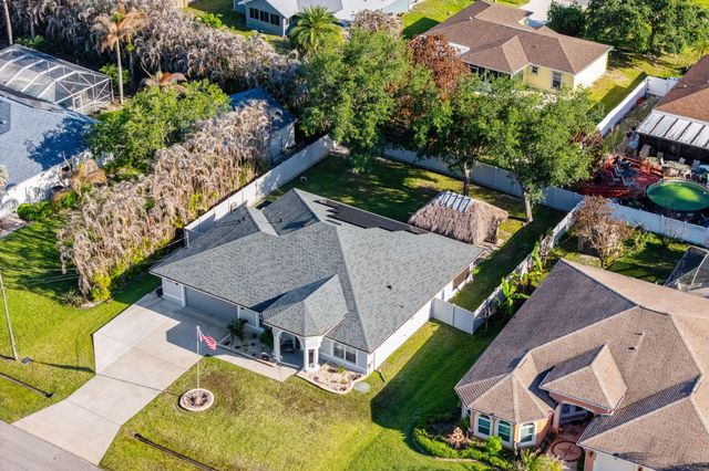 5944 NW Baynard Drive, Port St. Lucie, Port St Lucie, FL 34986