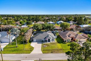 5944 NW Baynard Drive, Port St. Lucie, Port St Lucie, FL 34986