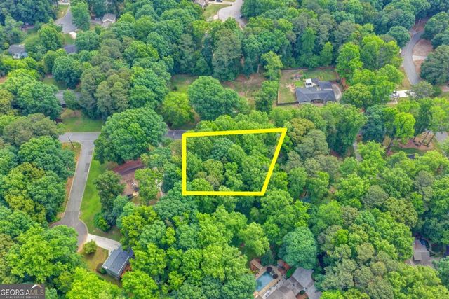 1389 Branchwood Drive, Snellville, GA 30078