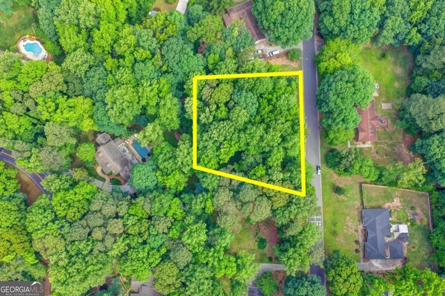 1389 Branchwood Drive, Snellville, GA 30078