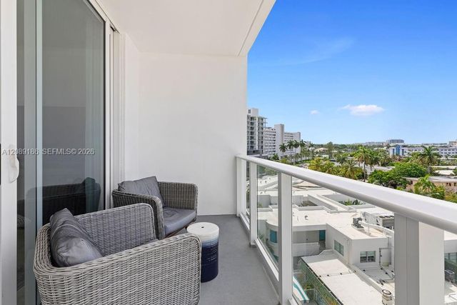 401 N Birch Road 610, Fort Lauderdale, FL 33304