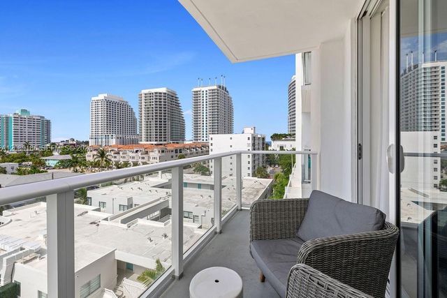 401 N Birch Road 610, Fort Lauderdale, FL 33304