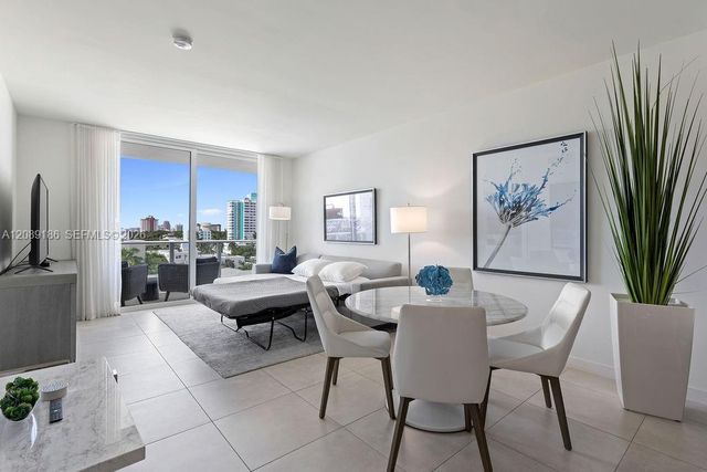 401 N Birch Road 610, Fort Lauderdale, FL 33304