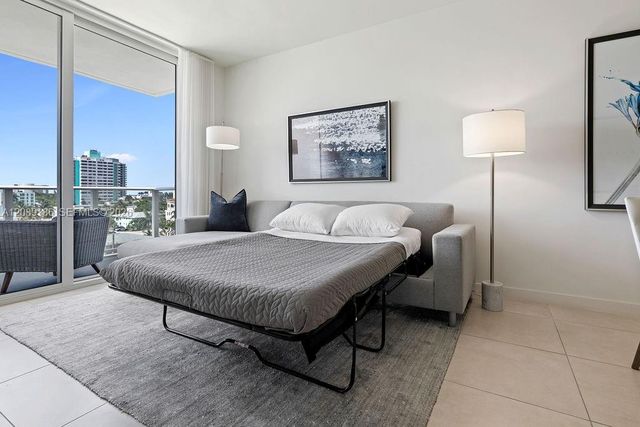 401 N Birch Road 610, Fort Lauderdale, FL 33304