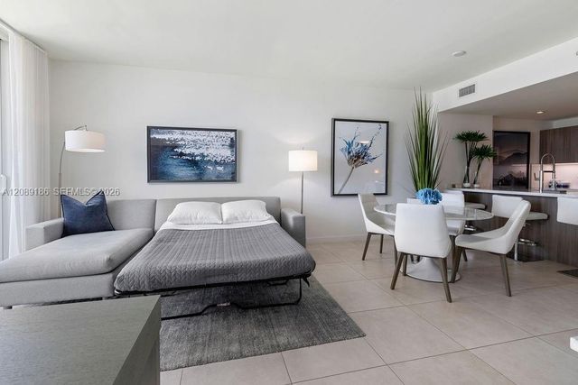 401 N Birch Road 610, Fort Lauderdale, FL 33304