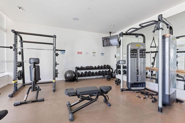 401 N Birch Road 610, Fort Lauderdale, FL 33304