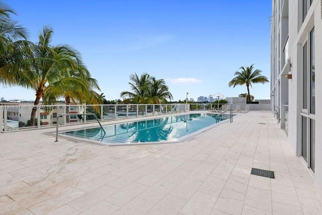 401 N Birch Road 610, Fort Lauderdale, FL 33304