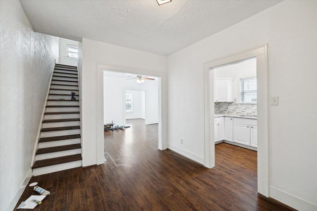 2611 Isabella Street, Houston, TX 77004
