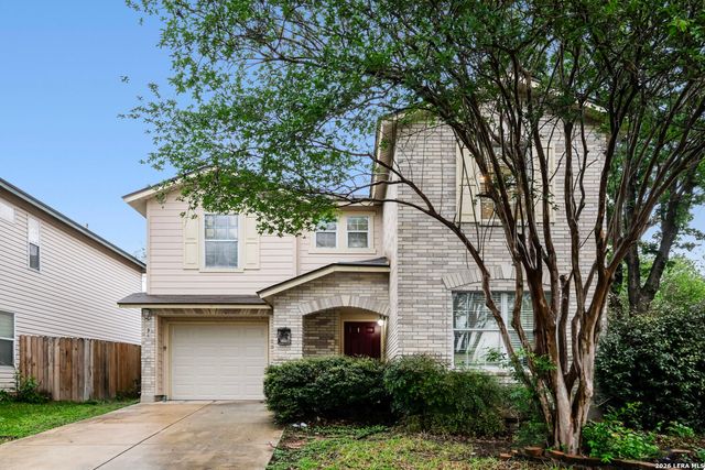 34 Basin Elm, San Antonio, TX 78239