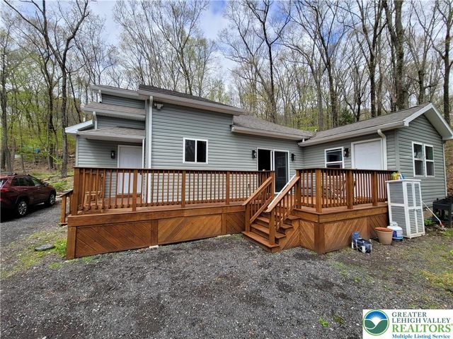 3422 Pocono Drive, East Stroudsburg, PA 18302