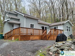 3422 Pocono Drive, East Stroudsburg, PA 18302