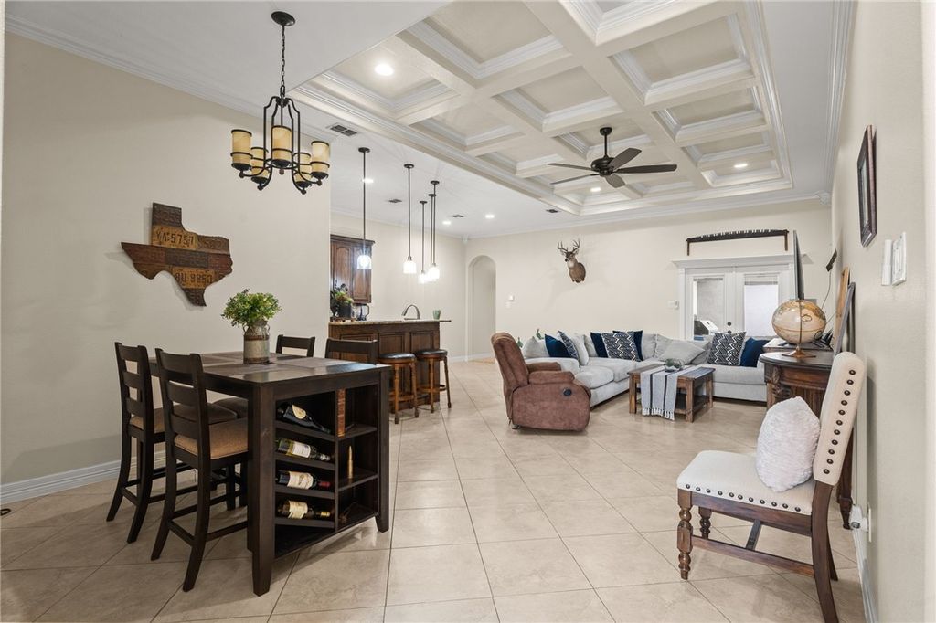 6934 Wooldridge K, Corpus Christi, TX 78414 — photo 4