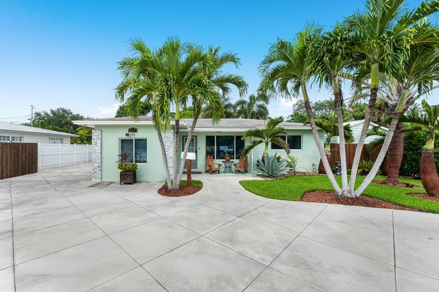 819 6TH Street, Lake Park, FL 33403
