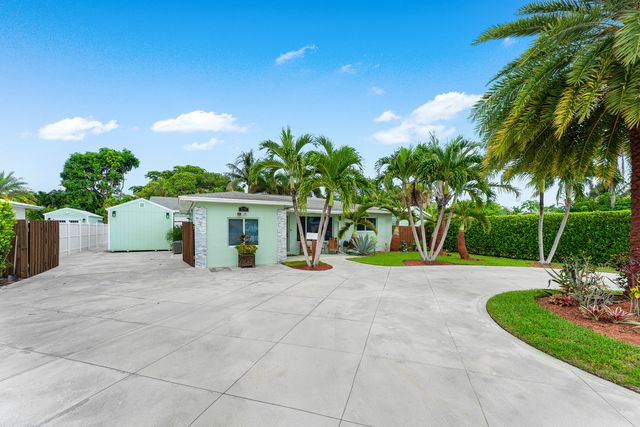 819 6TH Street, Lake Park, FL 33403