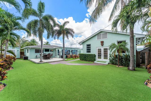 819 6TH Street, Lake Park, FL 33403