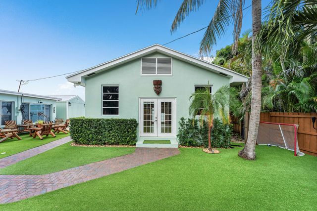 819 6TH Street, Lake Park, FL 33403