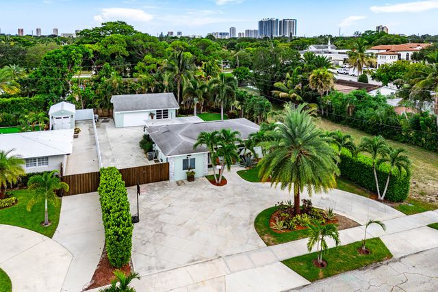 819 6TH Street, Lake Park, FL 33403