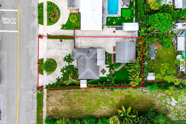 819 6TH Street, Lake Park, FL 33403