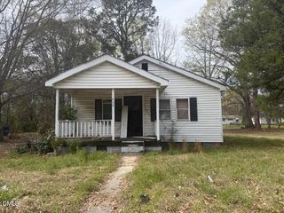 926 Blount Street, Smithfield, NC 27577