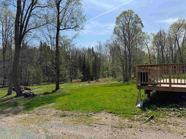 212 Belanger Lane, Wolcott, VT 05680