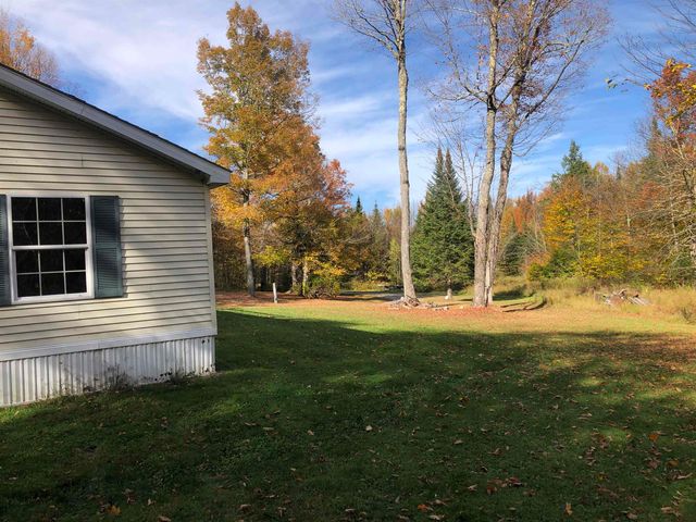 212 Belanger Lane, Wolcott, VT 05680