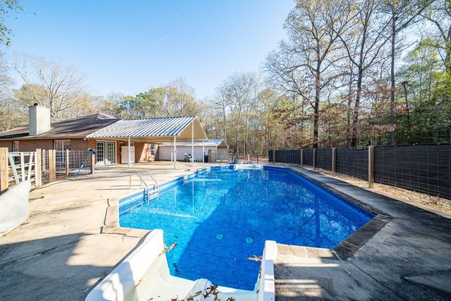 180 Hamlett Court, Waverly Hall, GA 31831