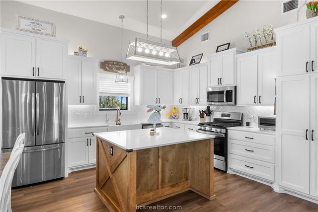 4500 Gibbs Ln Lane, Caldwell, TX 77836