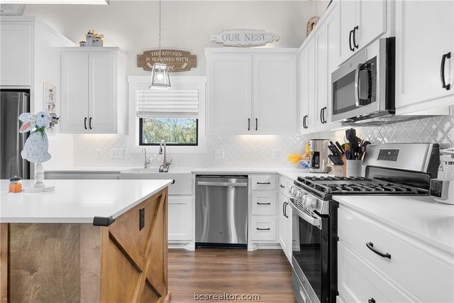 4500 Gibbs Ln Lane, Caldwell, TX 77836
