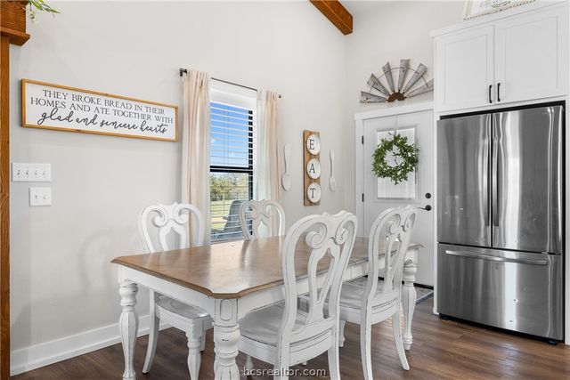 4500 Gibbs Ln Lane, Caldwell, TX 77836