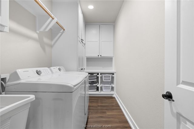 4500 Gibbs Ln Lane, Caldwell, TX 77836
