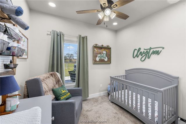 4500 Gibbs Ln Lane, Caldwell, TX 77836